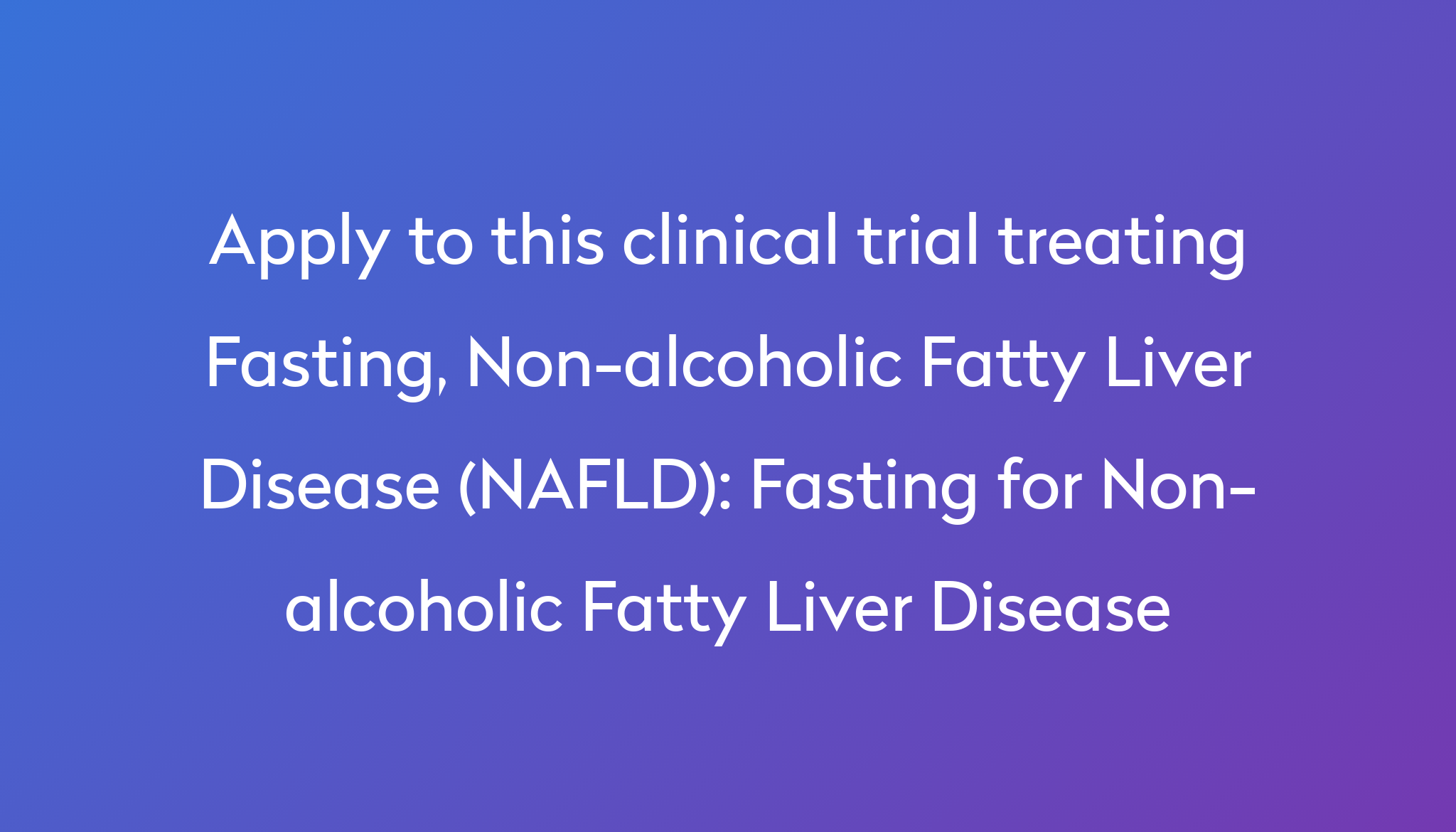 non-alcoholic-fatty-liver-disease-nafld-hunterdon-gastroenterology